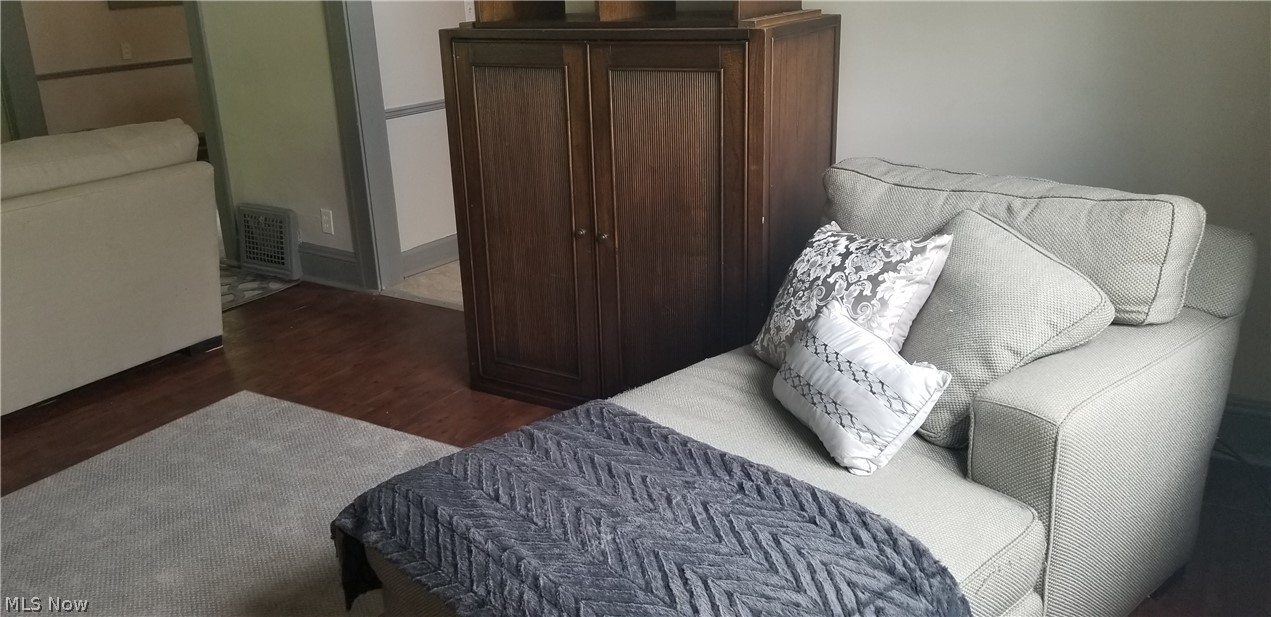 Crestwood Allotment - Residential