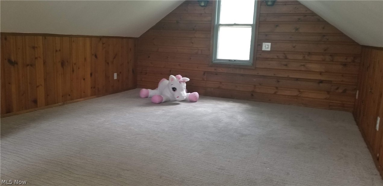 Crestwood Allotment - Residential