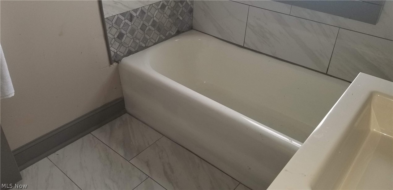 Crestwood Allotment - Residential