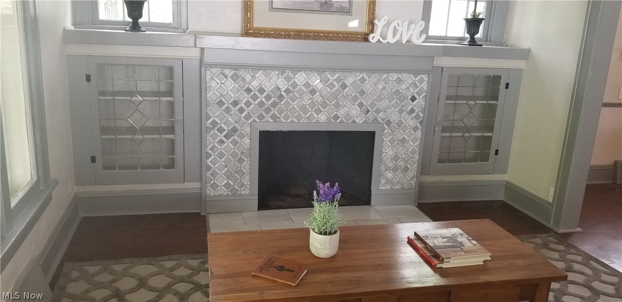 Crestwood Allotment - Residential