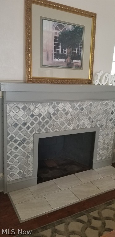 Crestwood Allotment - Residential