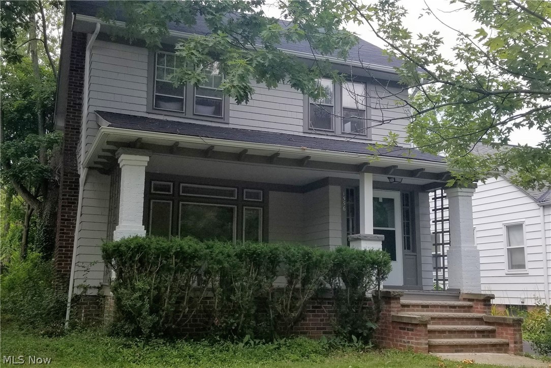 Crestwood Allotment - Residential