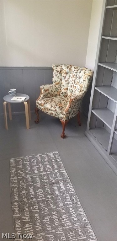 Crestwood Allotment - Residential