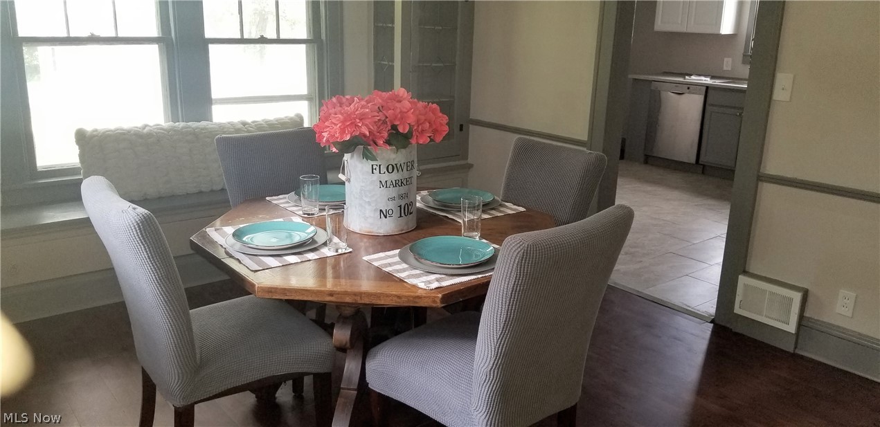 Crestwood Allotment - Residential