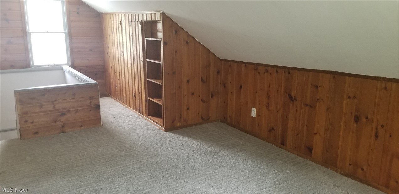 Crestwood Allotment - Residential