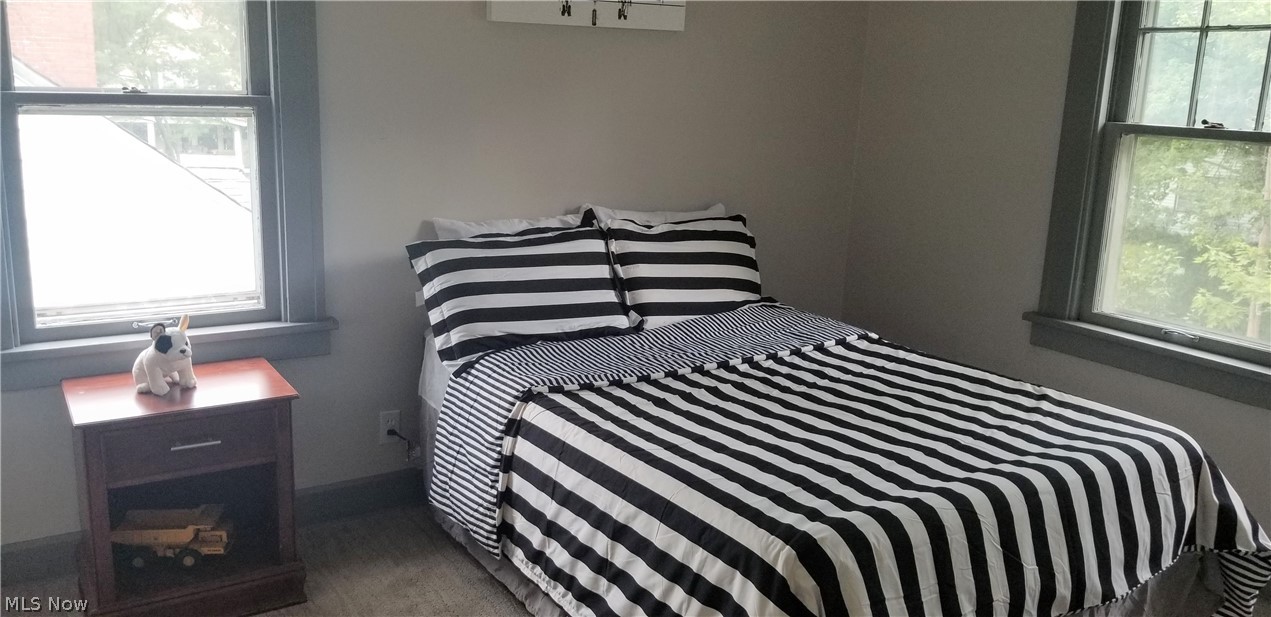 Crestwood Allotment - Residential