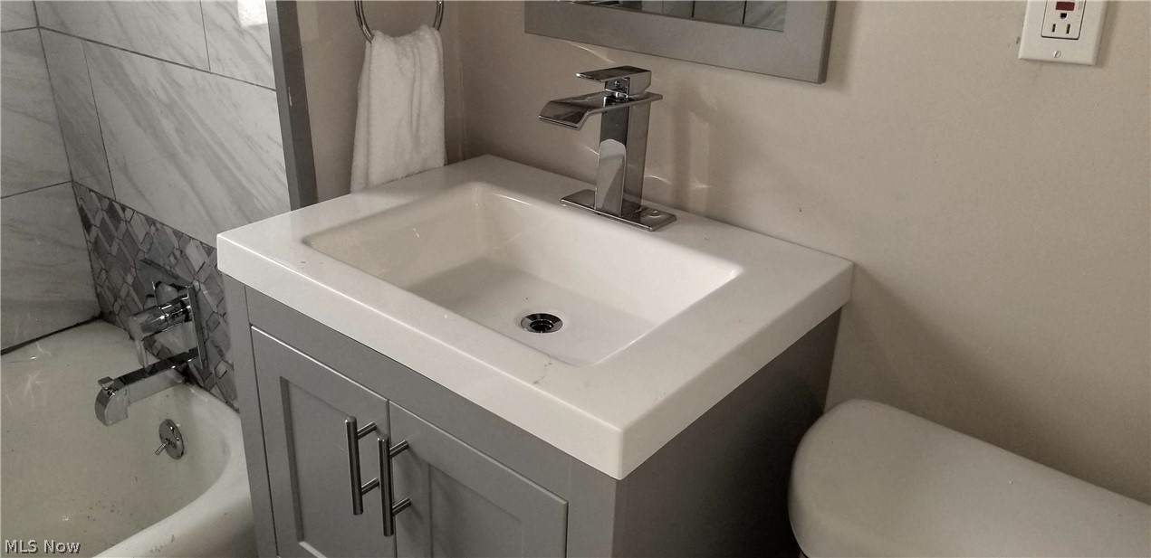 Crestwood Allotment - Residential