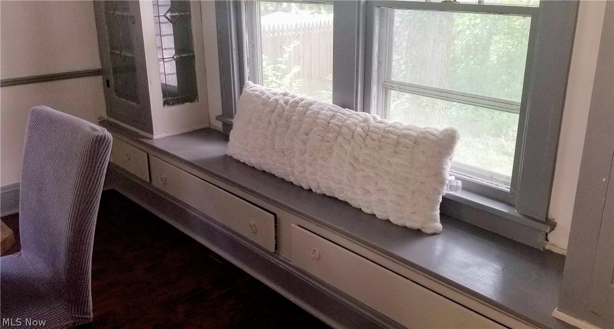 Crestwood Allotment - Residential