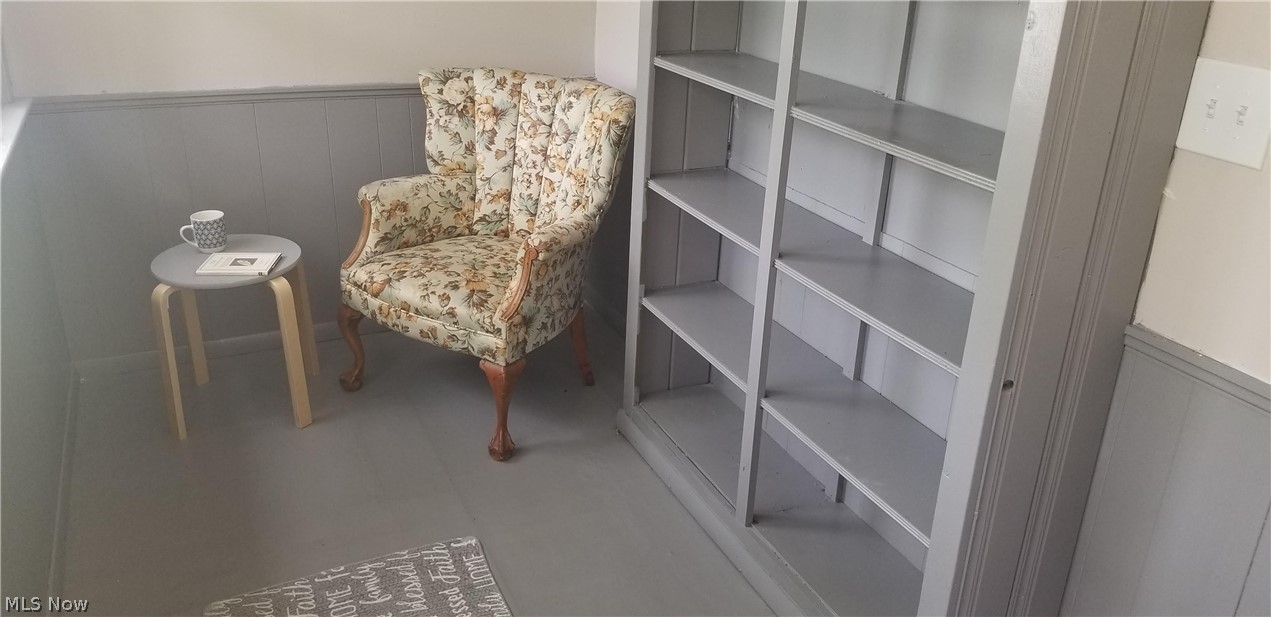 Crestwood Allotment - Residential