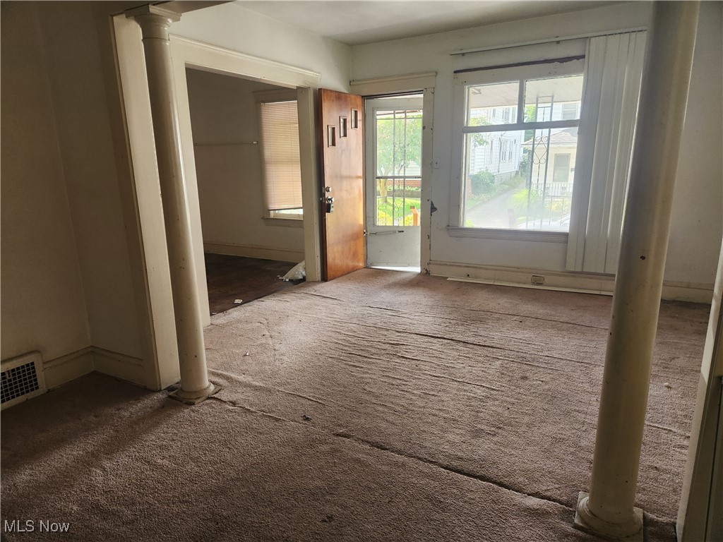 Hamilton - Residential Income