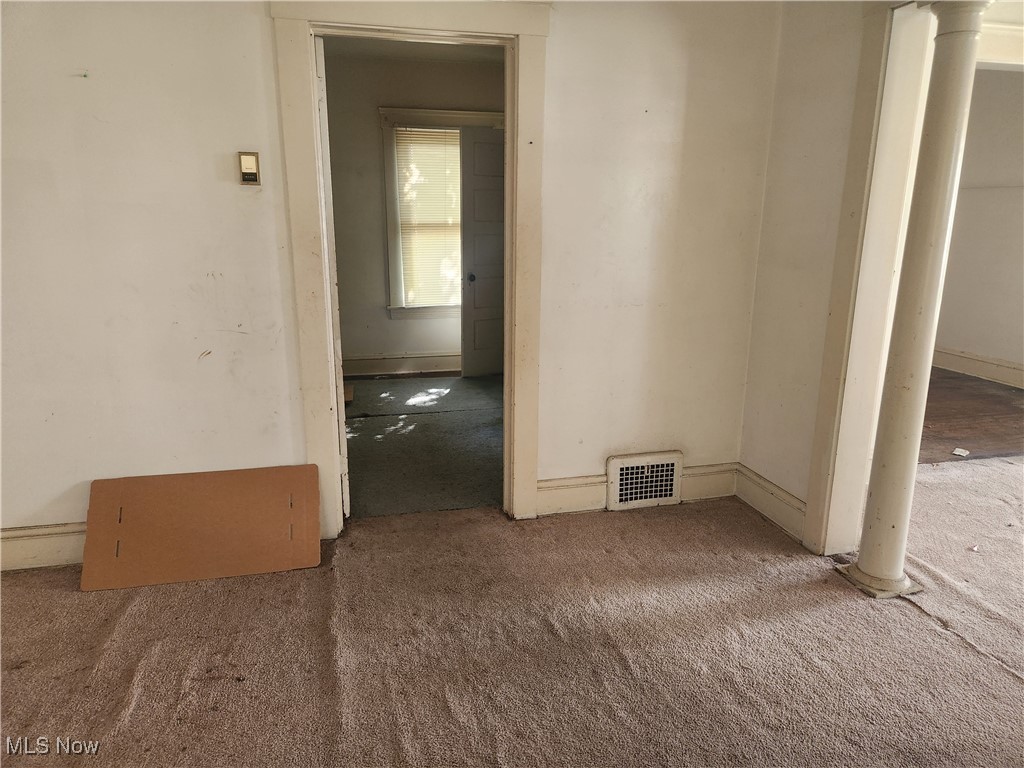 Hamilton - Residential Income