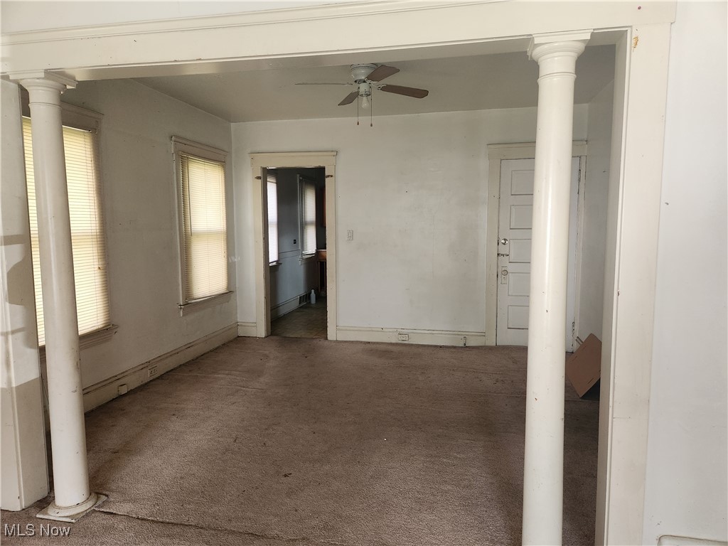 Hamilton - Residential Income