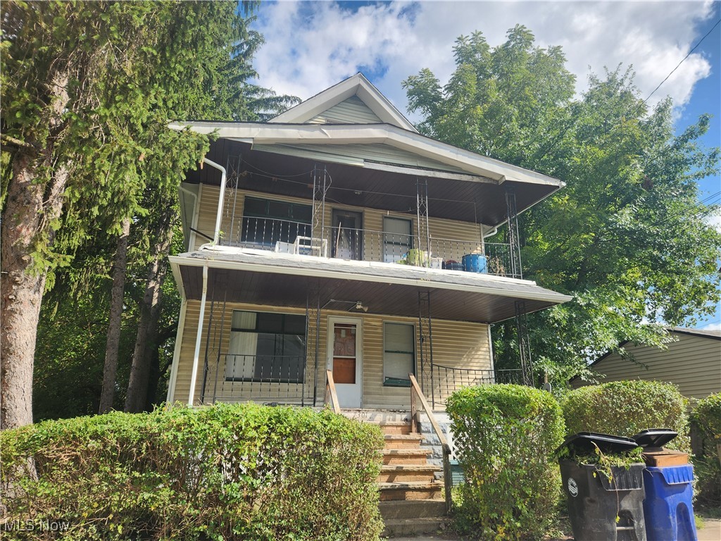 Hamilton - Residential Income