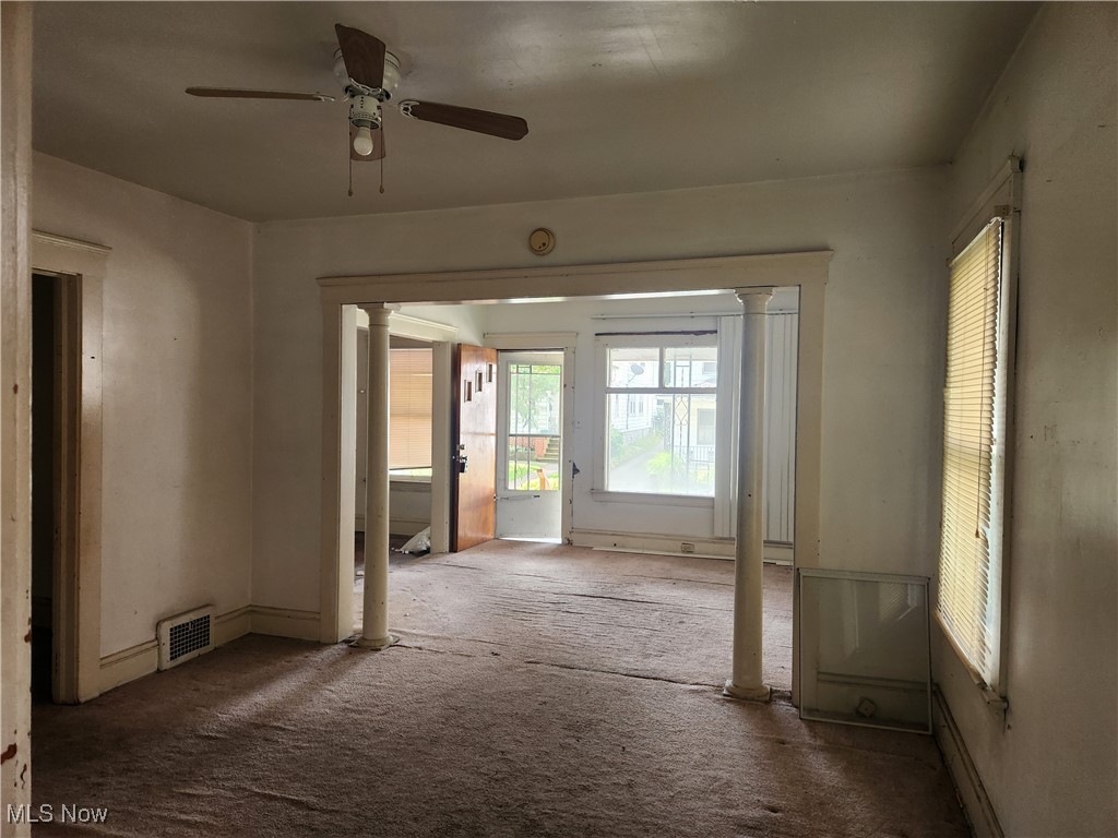 Hamilton - Residential Income