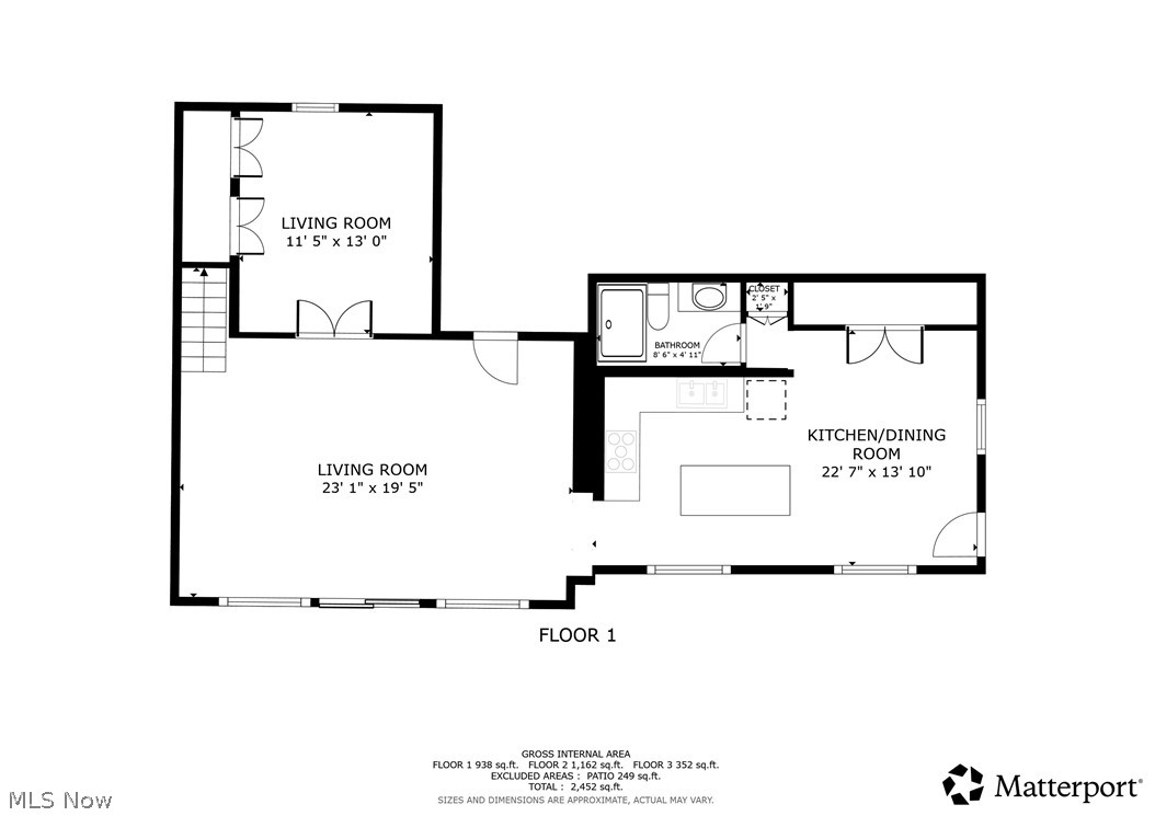 Atwood Vill - Residential
