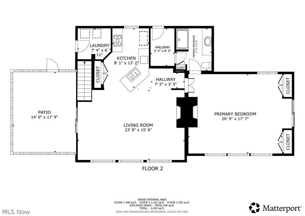Atwood Vill - Residential