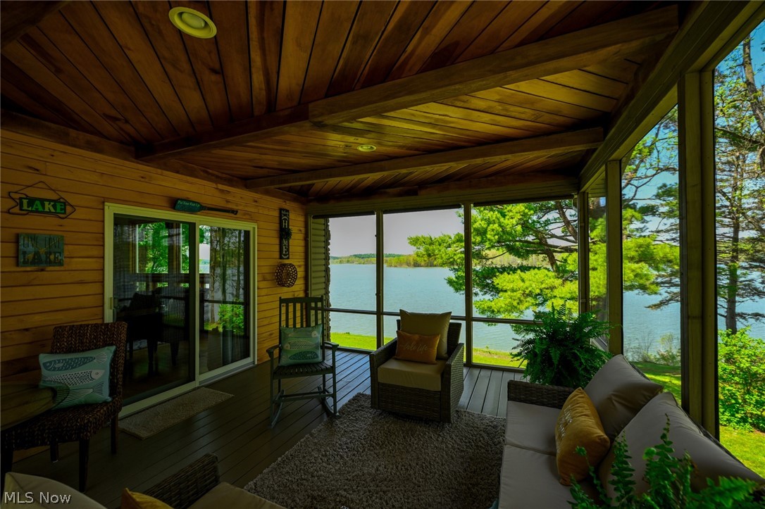 Atwood Vill - Residential