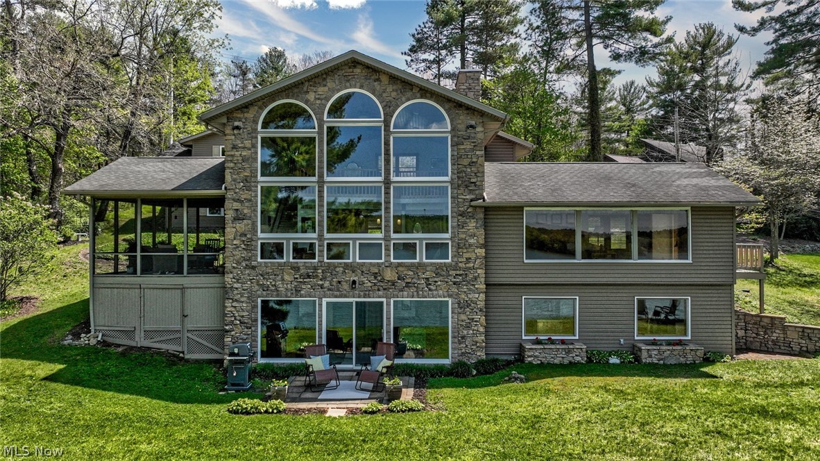 Atwood Vill - Residential