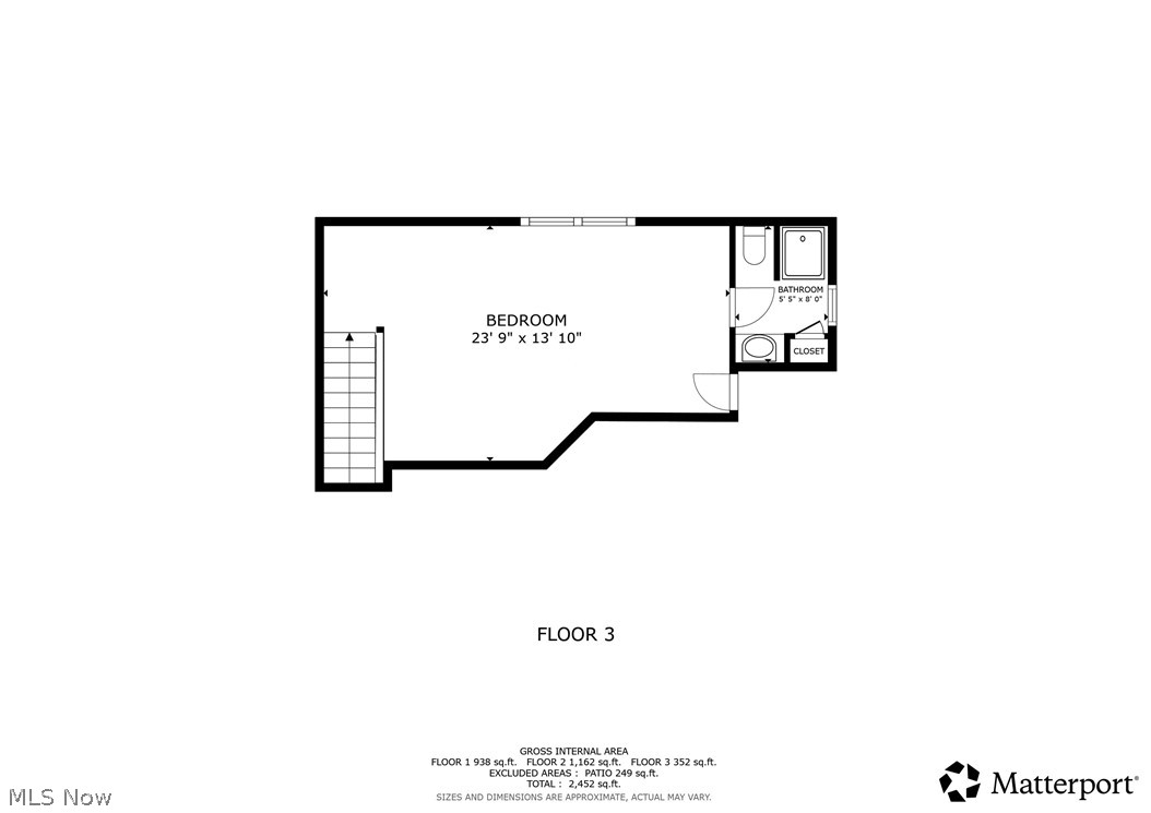Atwood Vill - Residential