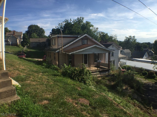 Biszantz Add - Residential