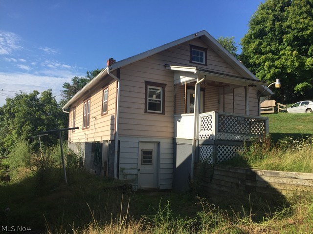 Biszantz Add - Residential