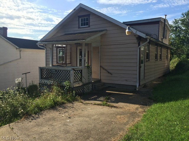 Biszantz Add - Residential