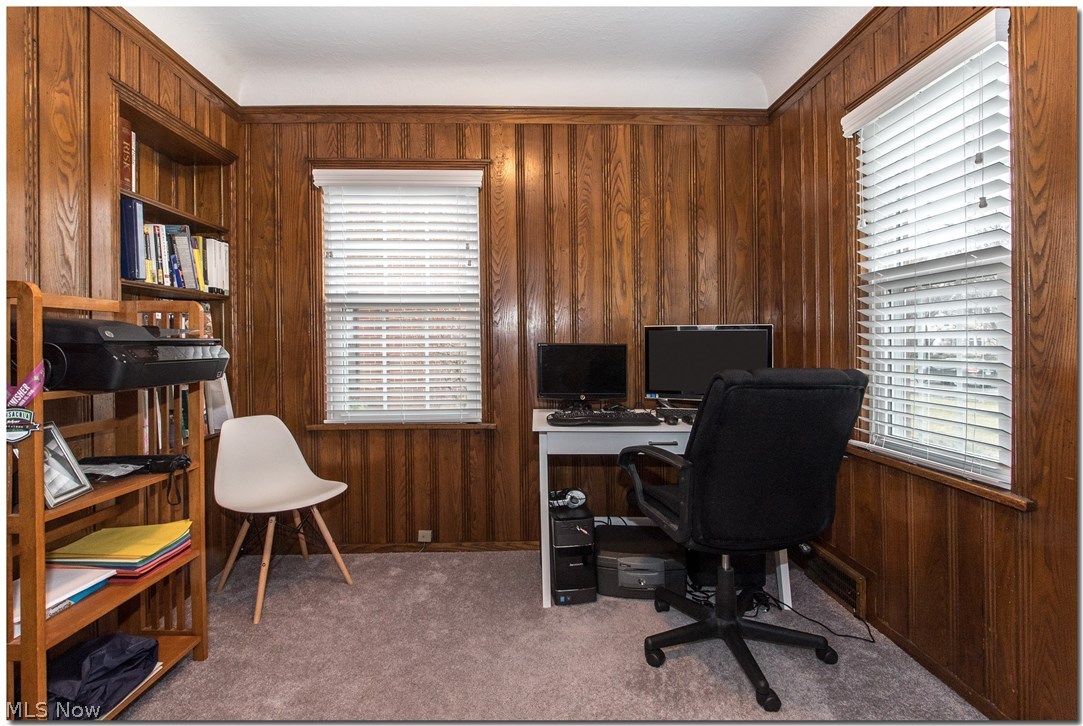 Van Sweringen Companys - Residential