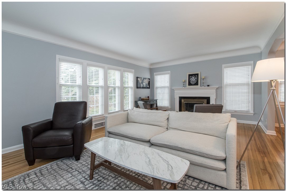 Van Sweringen Companys - Residential