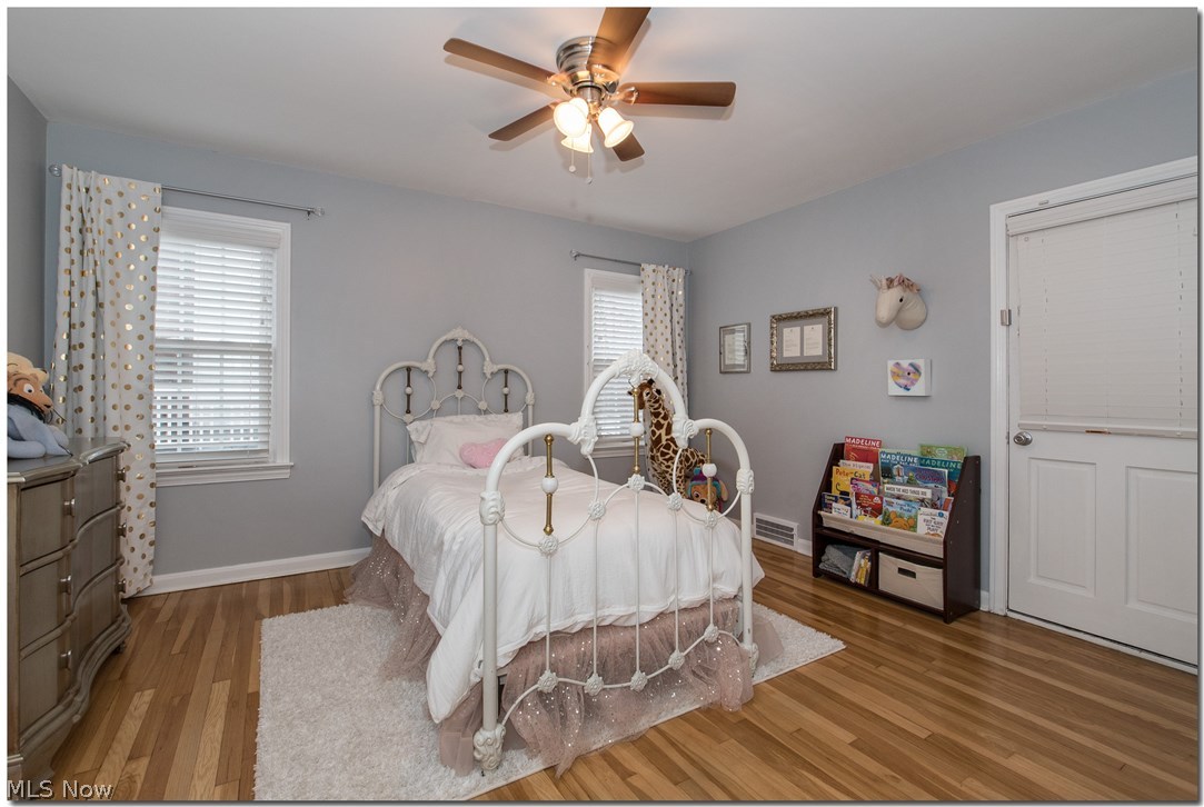 Van Sweringen Companys - Residential