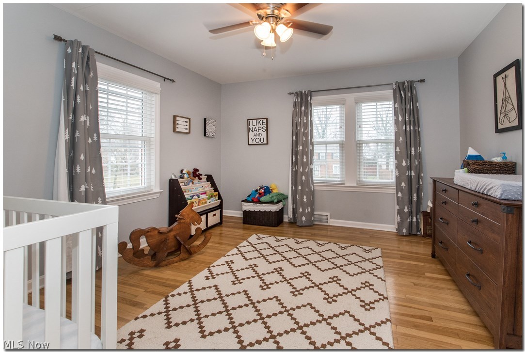 Van Sweringen Companys - Residential