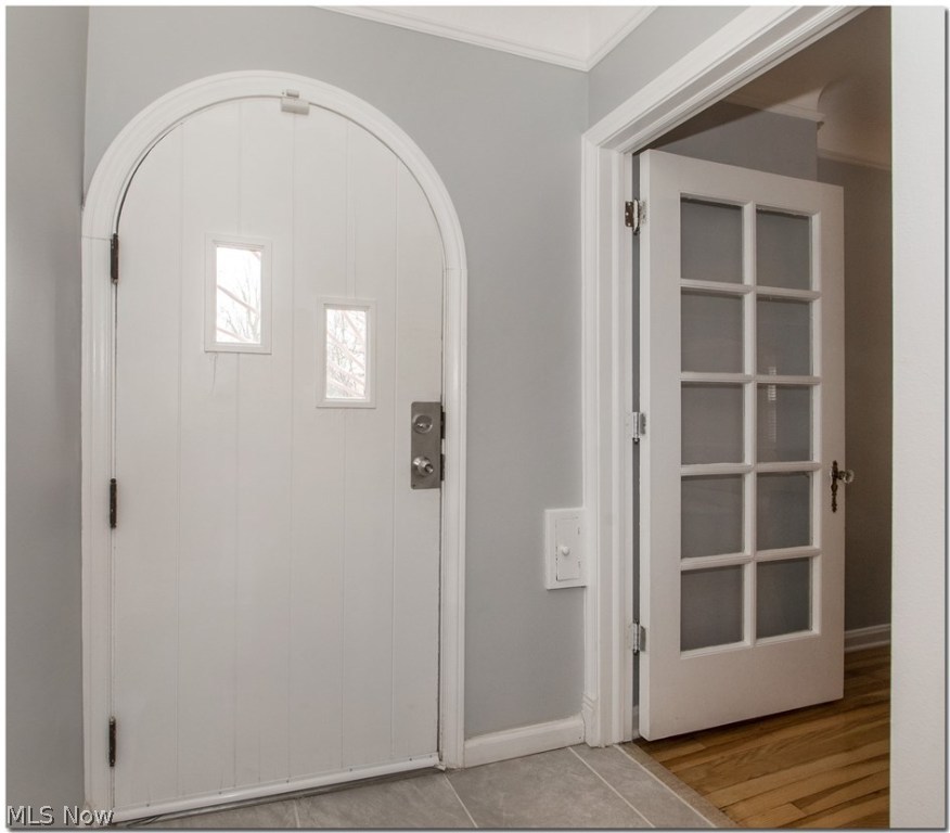 Van Sweringen Companys - Residential