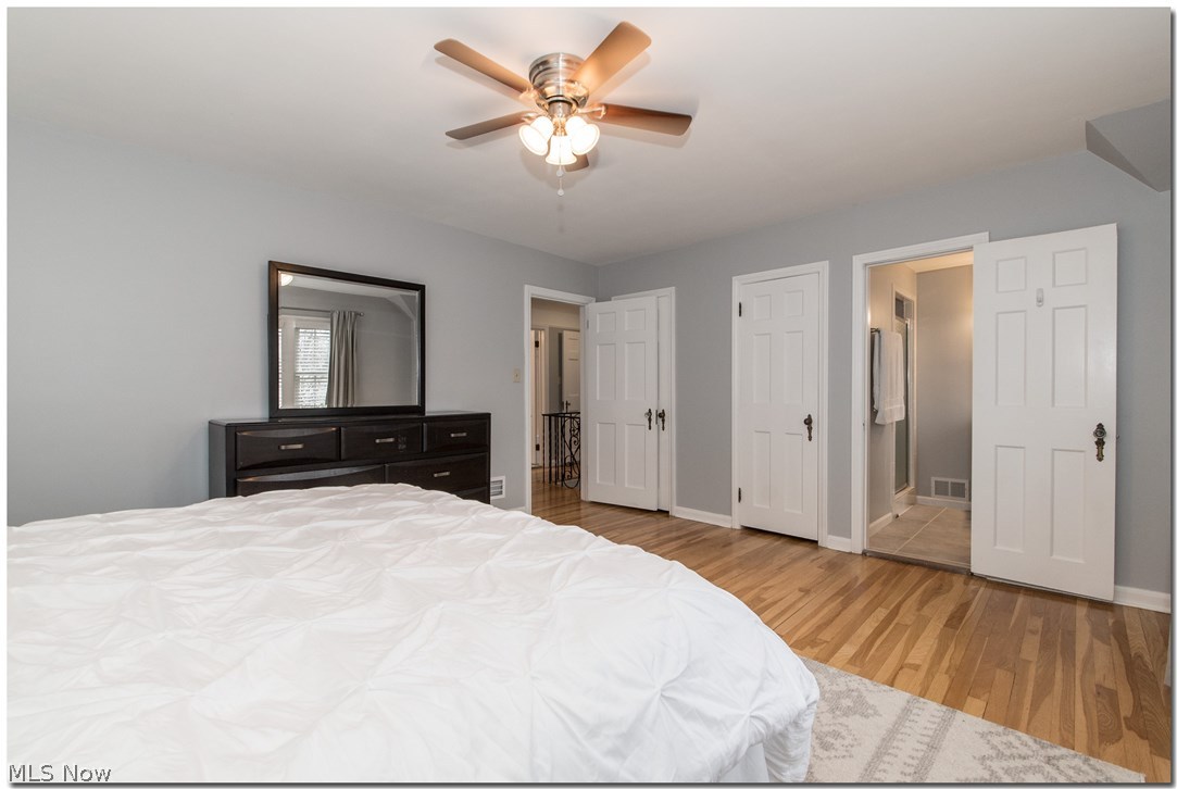 Van Sweringen Companys - Residential