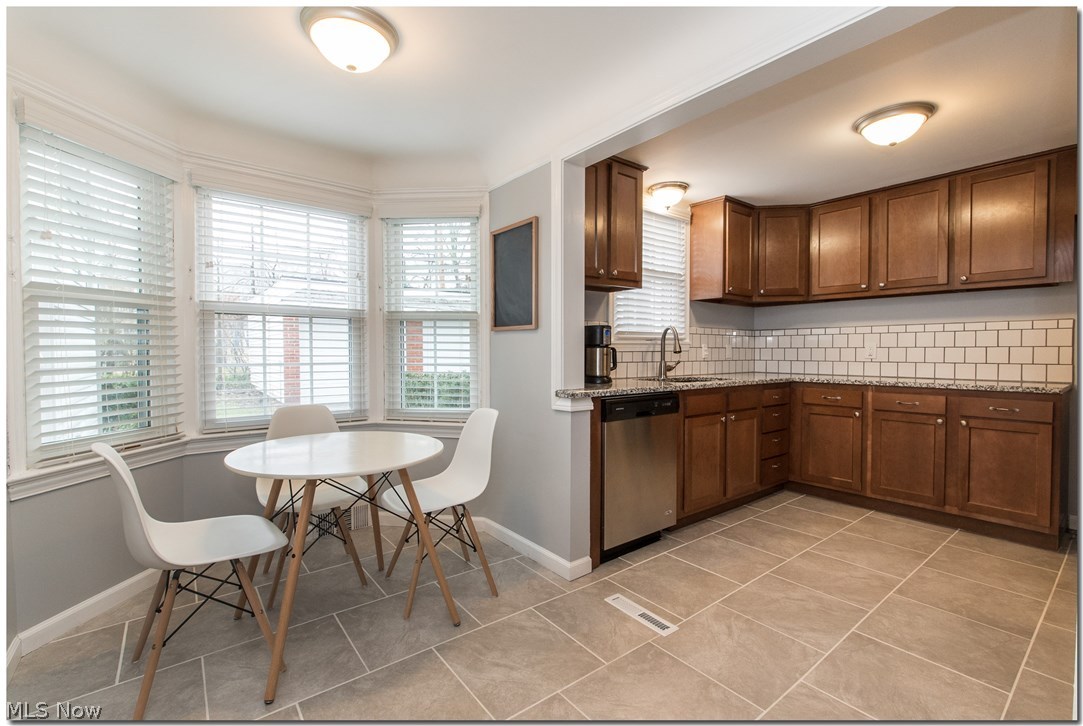 Van Sweringen Companys - Residential