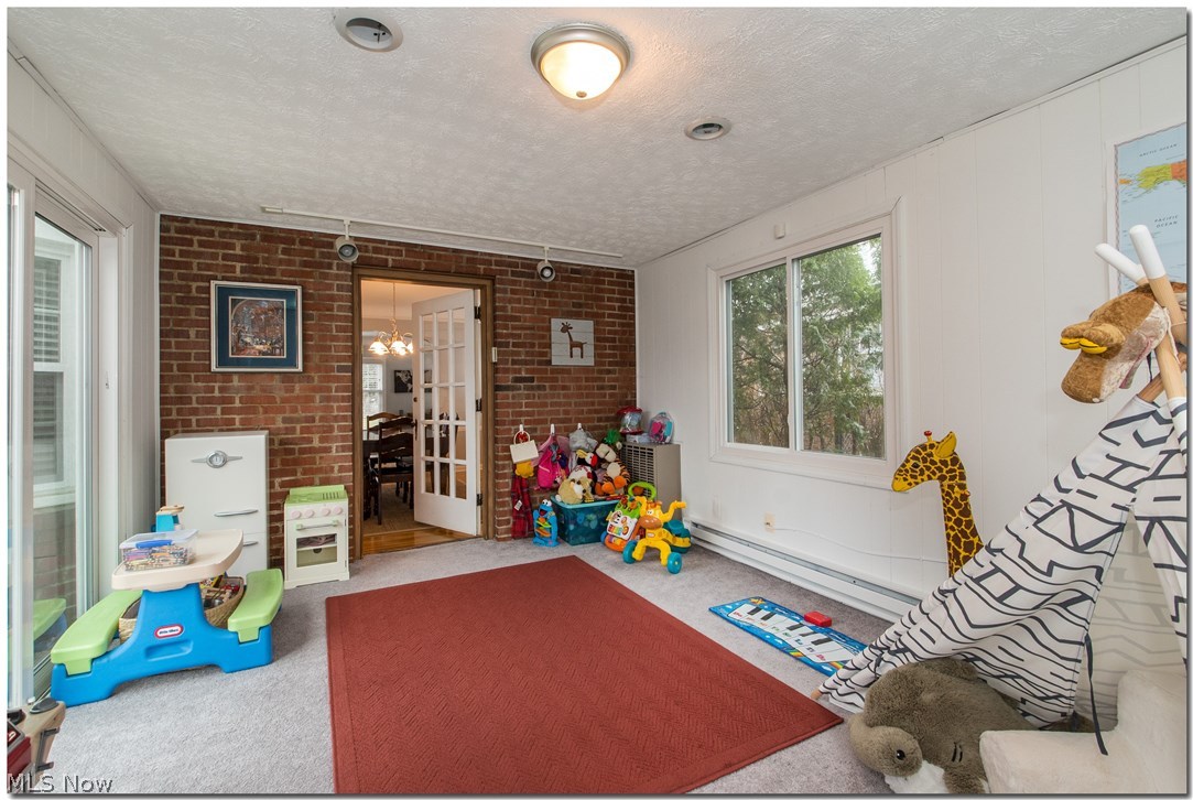 Van Sweringen Companys - Residential