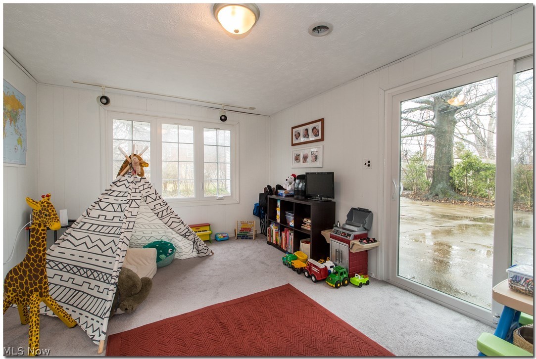 Van Sweringen Companys - Residential