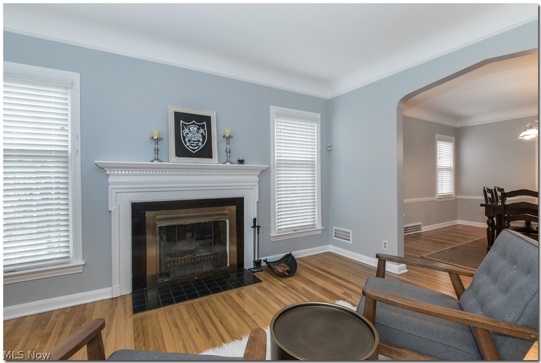 Van Sweringen Companys - Residential