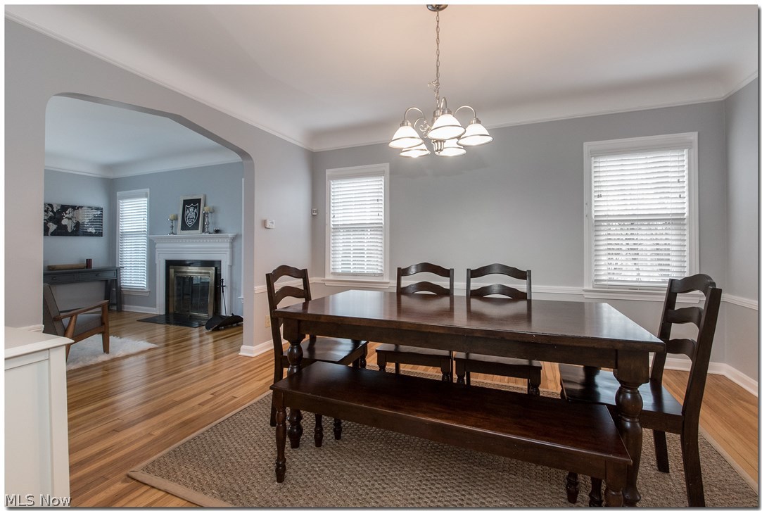 Van Sweringen Companys - Residential