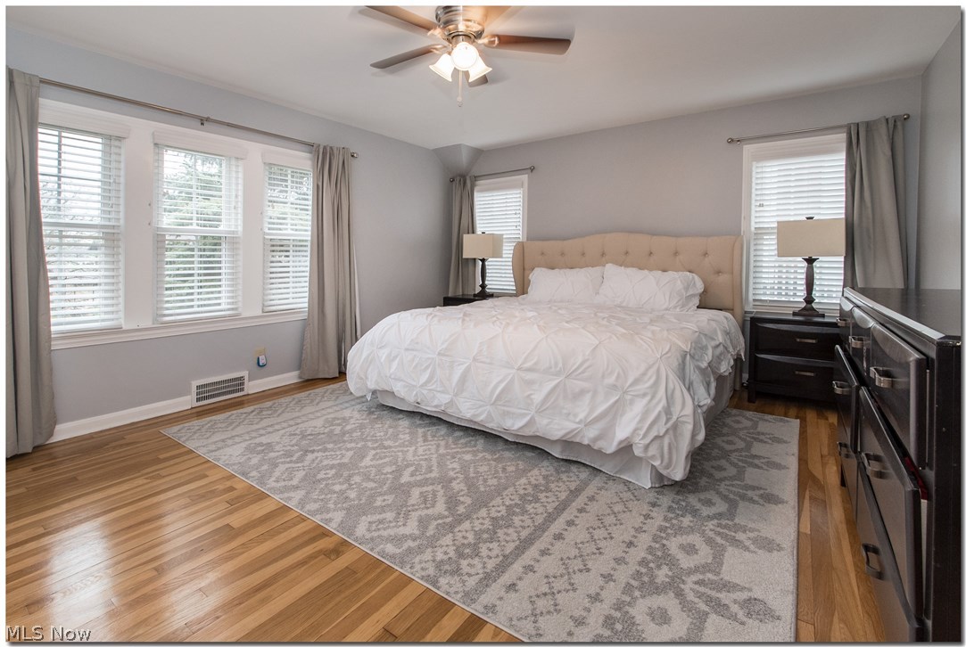 Van Sweringen Companys - Residential