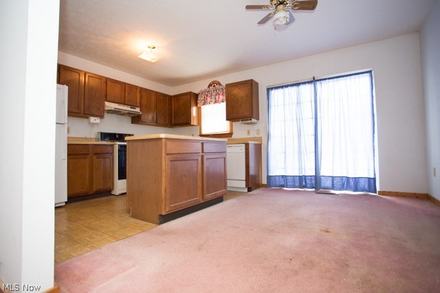 Weirton Homesites - Residential