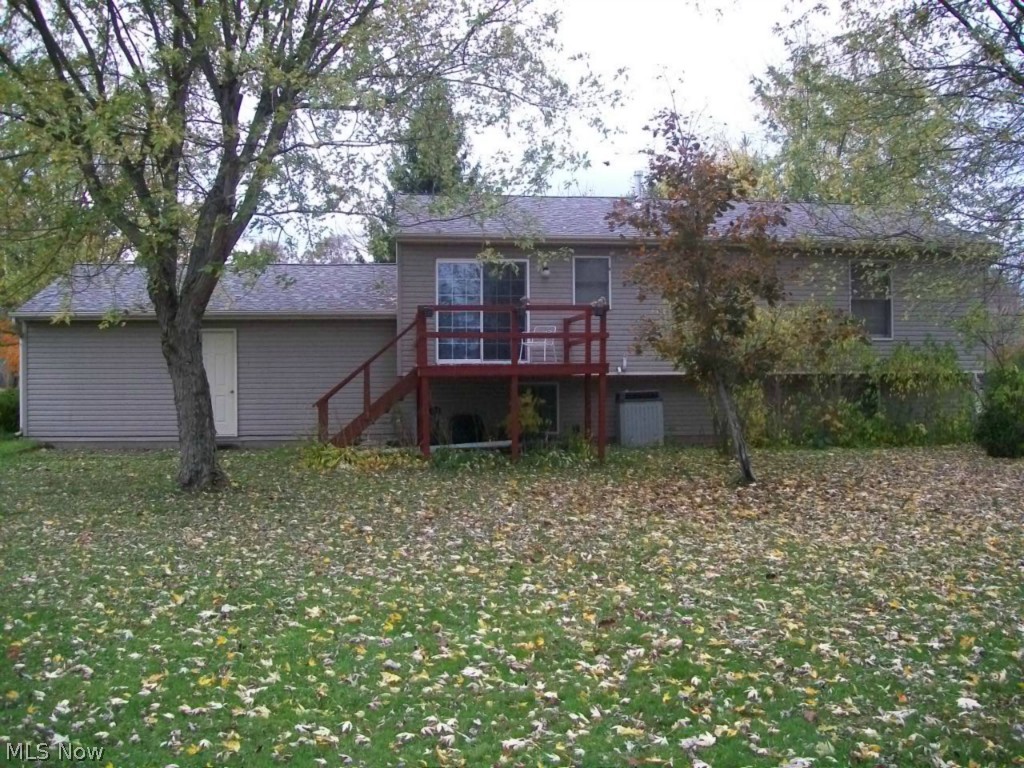 Weirton Homesites - Residential