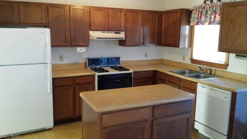 Weirton Homesites - Residential