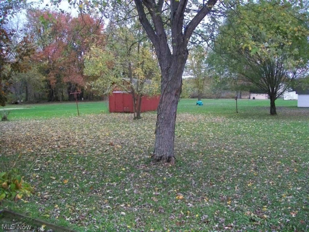 Weirton Homesites - Residential