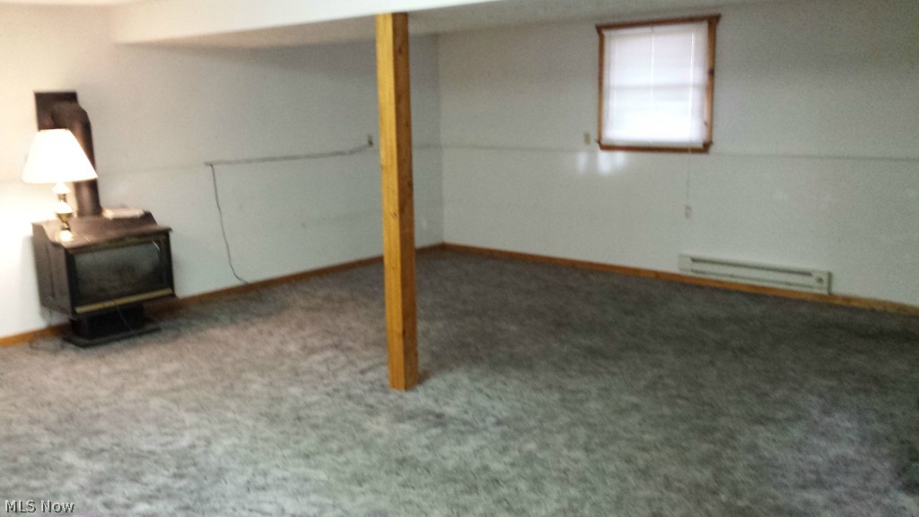 Weirton Homesites - Residential