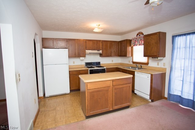 Weirton Homesites - Residential