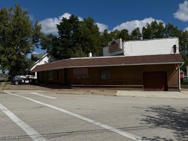 Nichols - Commercial Sale