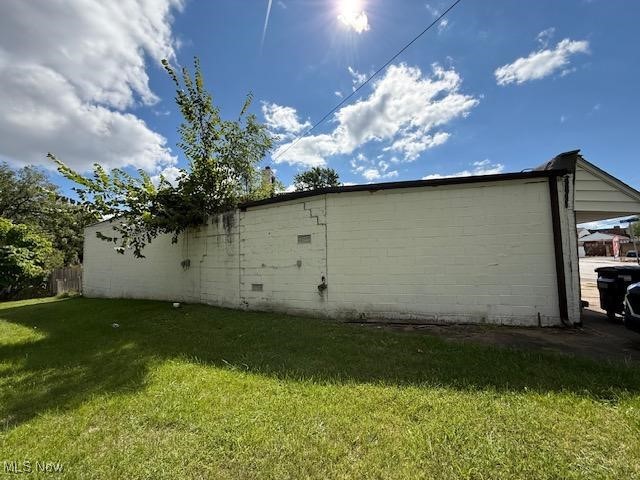 Nichols - Commercial Sale