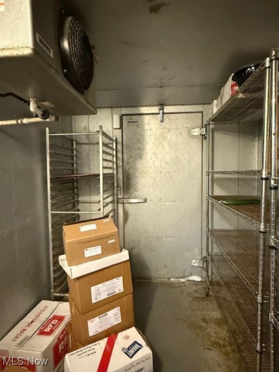 Nichols - Commercial Sale