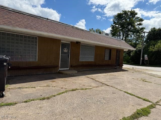 Nichols - Commercial Sale