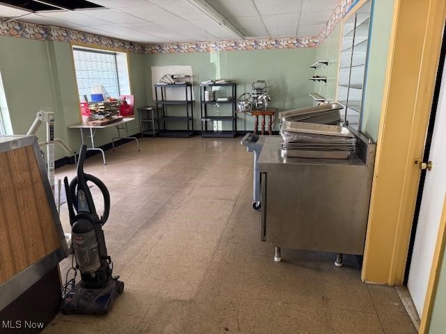 Nichols - Commercial Sale