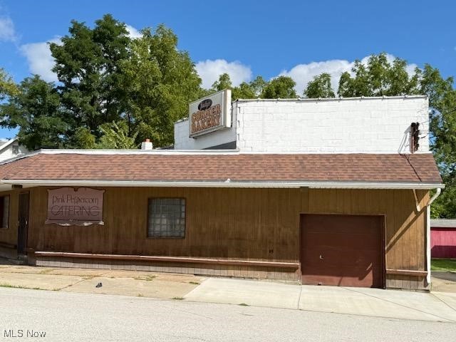 Nichols - Commercial Sale